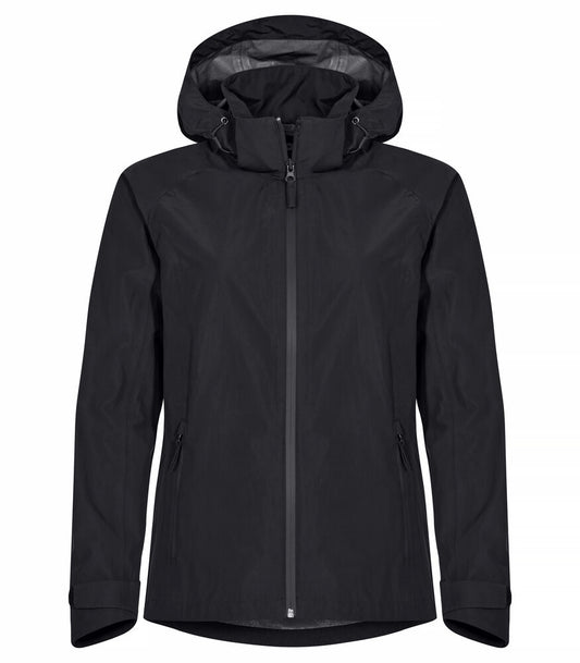 Classic Shell Jacket Women