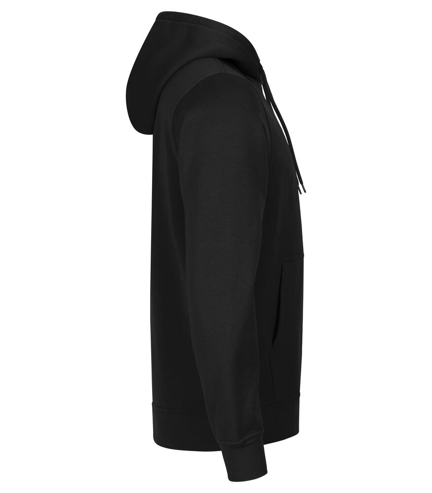 Miami Hoody von Clique – Off White
