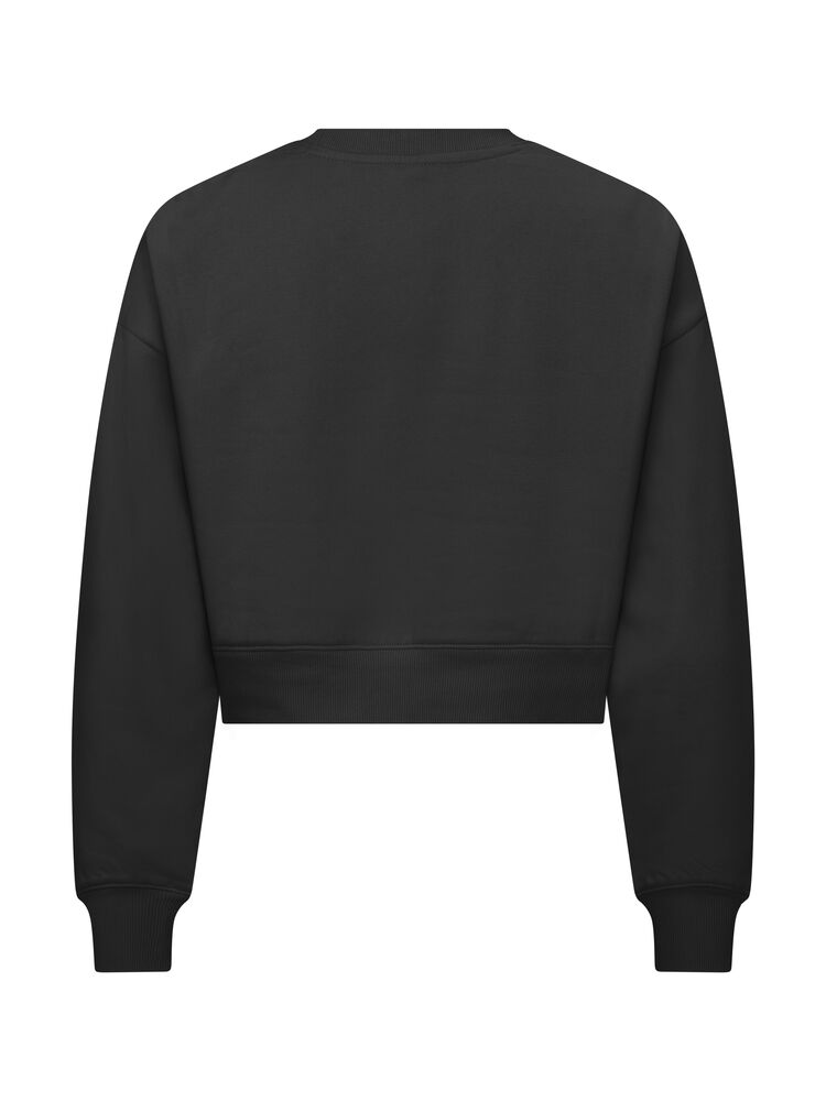 Miami Cropped von Clique – Candy Pink