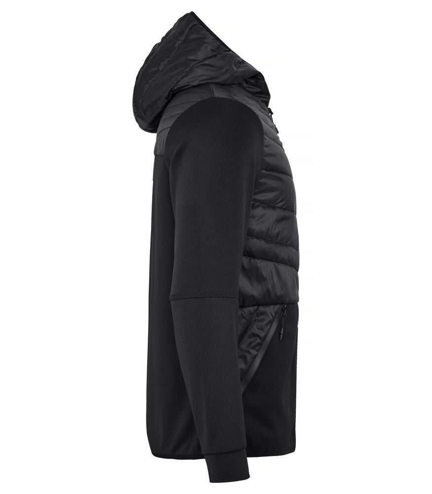 Utah Jacket von Clique – Reflective