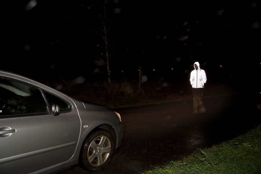 Hardy Reflective von Clique – Reflective
