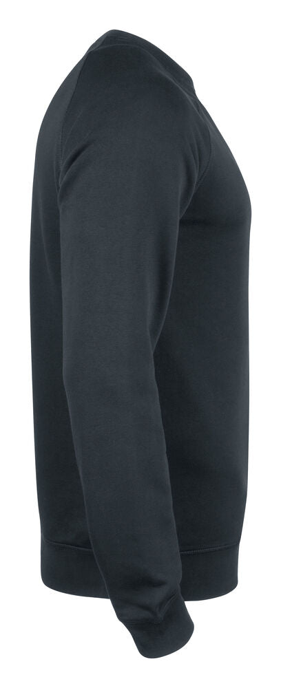 Premium Oc Roundneck von Clique – Dark Navy
