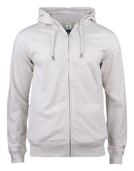Premium Oc Hoody Full Zip