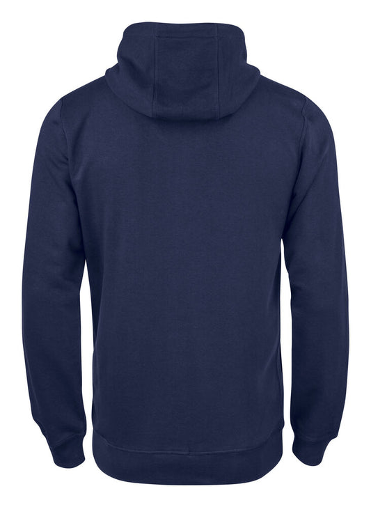 Clique Premium Oc Hoody Full Zip – Hoodies