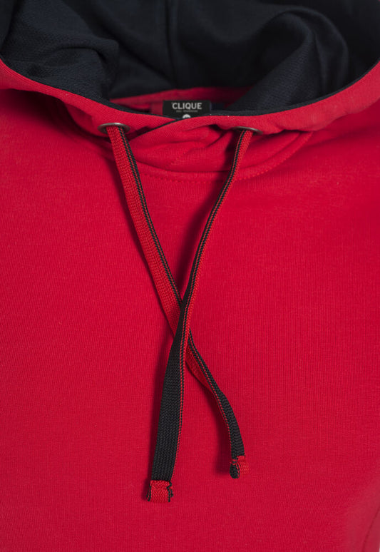 Clique Classic Hoody Women – Hoodies