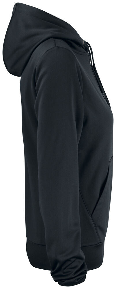 Oakdale Women von Clique – Dark Navy