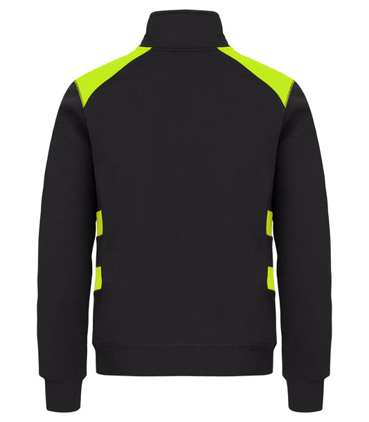 Clique Ambition Half Zip – Pullover & Midlayer