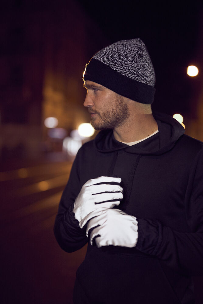 Hubert Reflective von Clique – Reflective