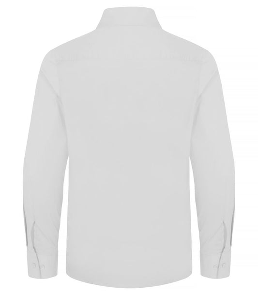 Clique Stretch Shirt L/S – Shirts & Oberteile