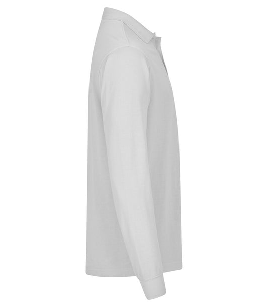 Clique Manhattan L/S – Poloshirts