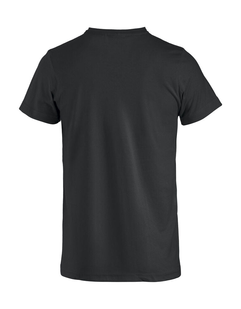 Basic-T Junior von Clique – White