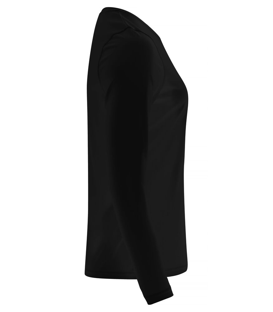 Basic Active-T L/S Women