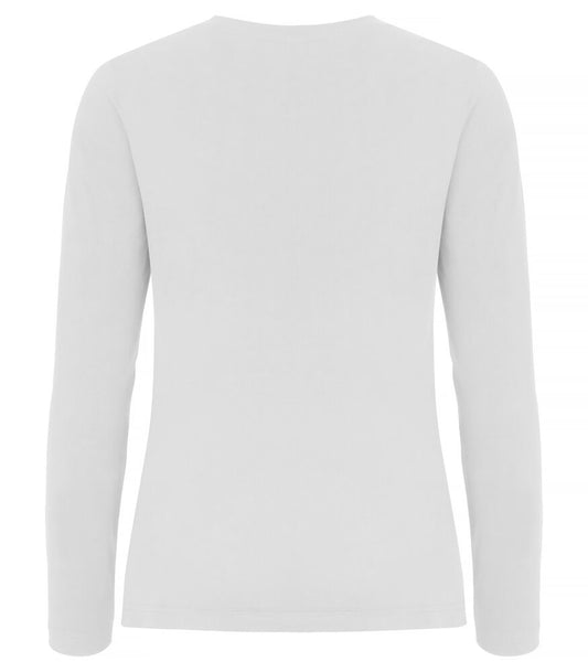 Clique Premium Fashion-T L/S Women – Shirts & Oberteile