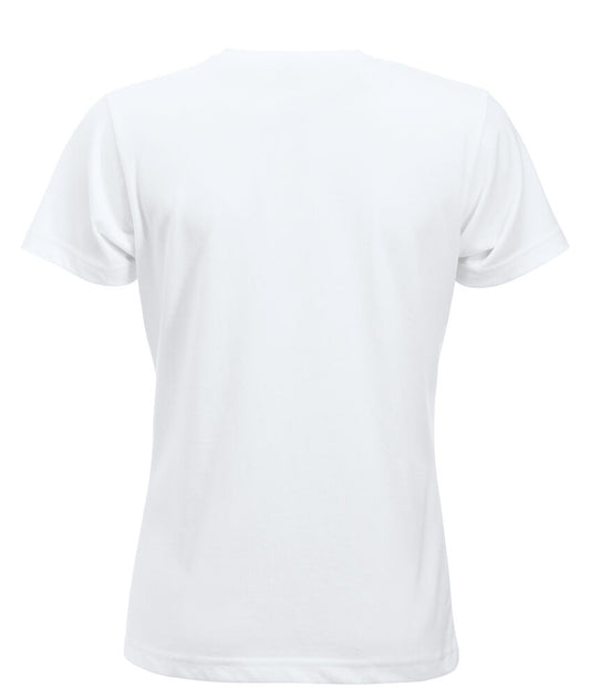 Clique New Classic-T Women – Shirts & Oberteile