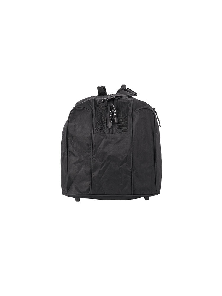 Travelbag von Derby of Sweden – Schwarz