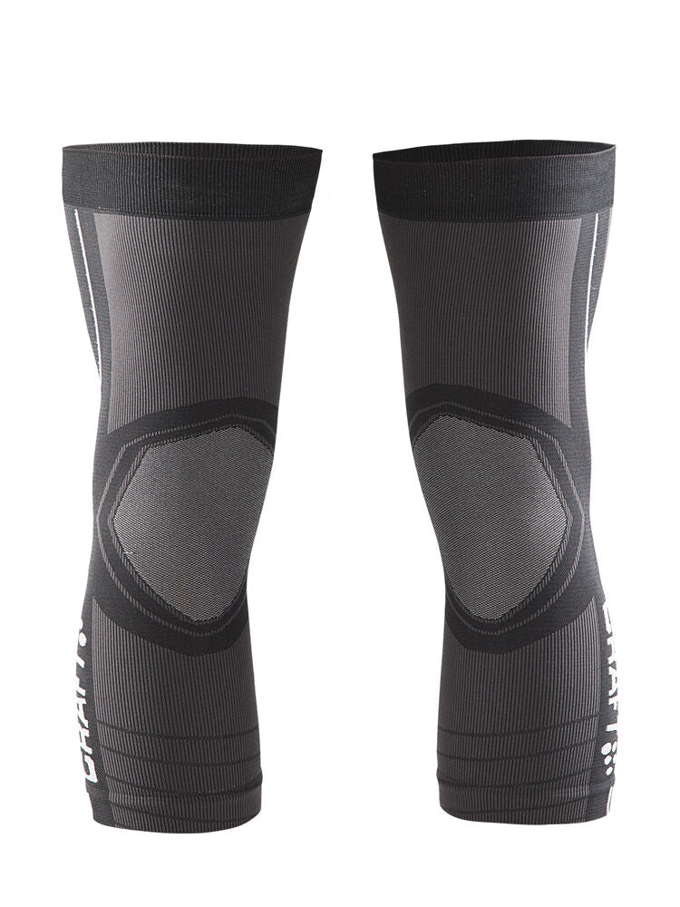 Knee Warmer 3D von Craft – Black