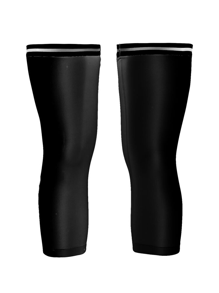 Core Subz Knee Warmer von Craft – Black