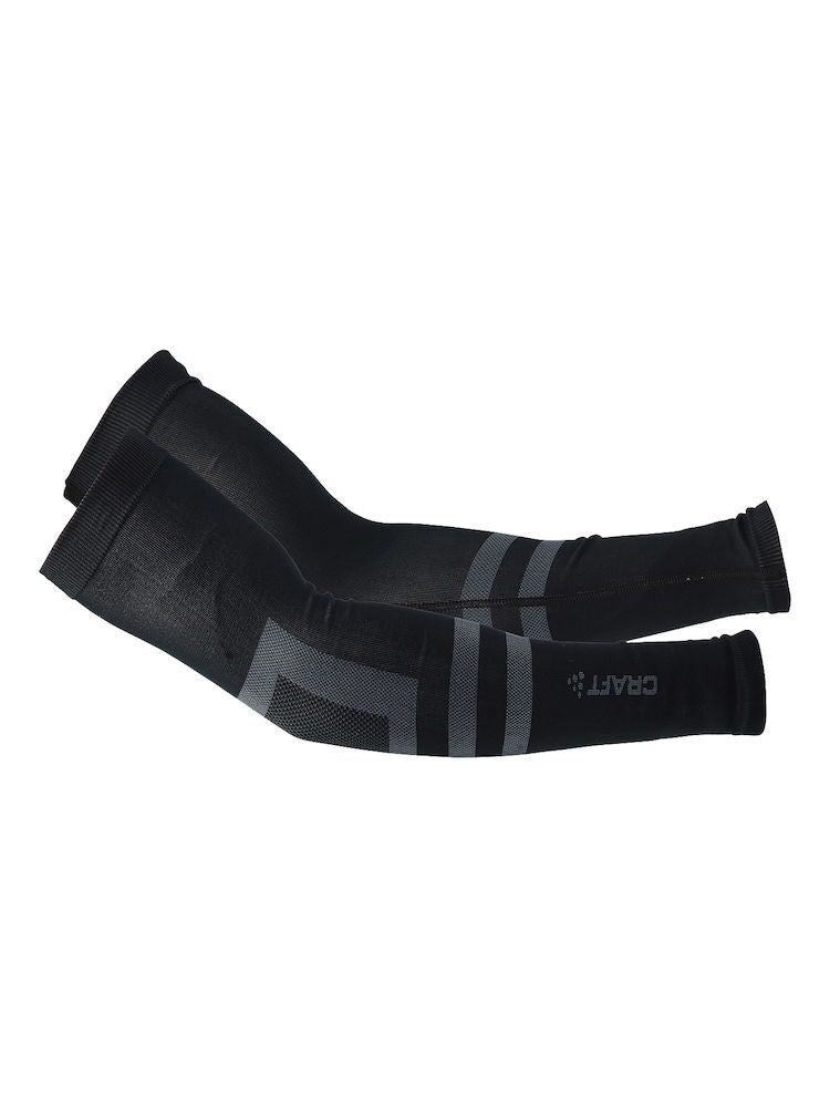 Core Subz Seamless Arm Warmer 2.0 von Craft – Black