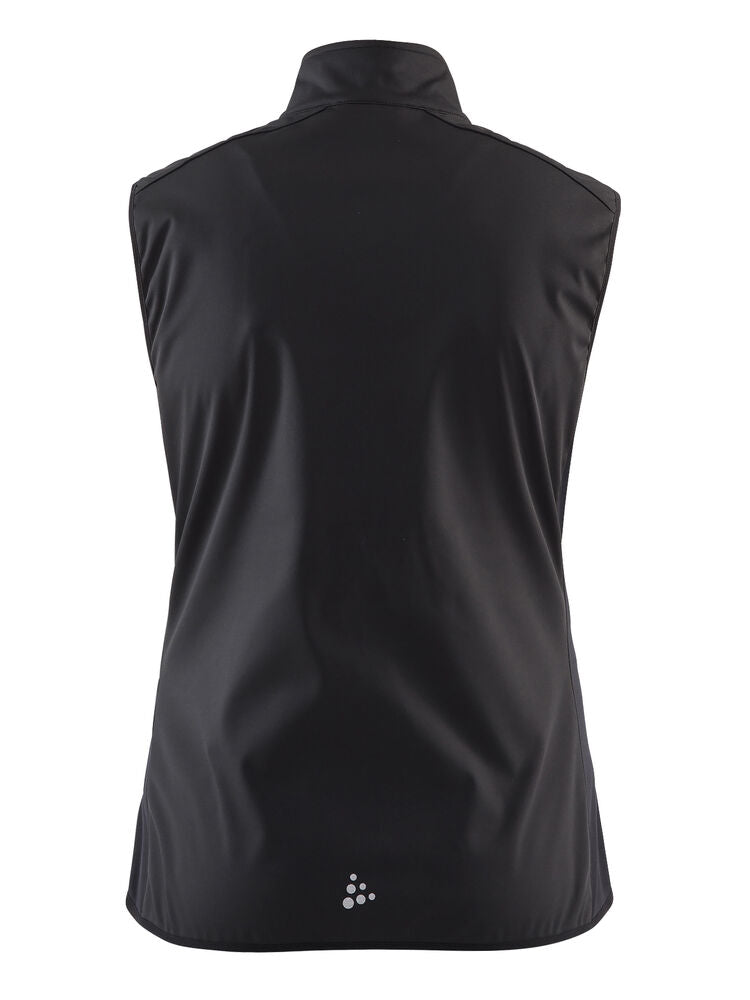 Craft Warm vest W