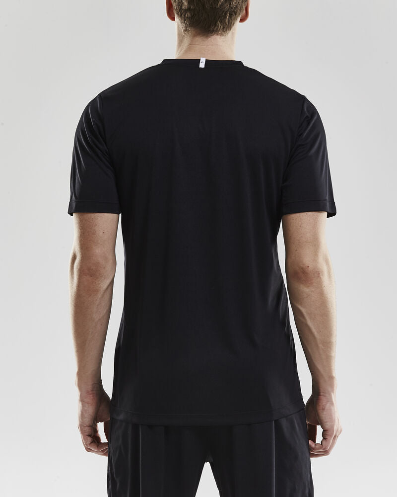 Squad Go Jersey Solid M von Craft – SKY BLUE