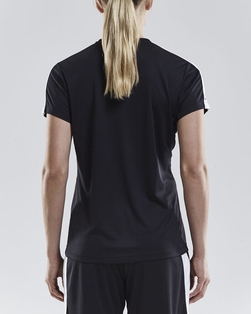 Progress Jersey Contrast W - Spielshirt - Trainingsshirt