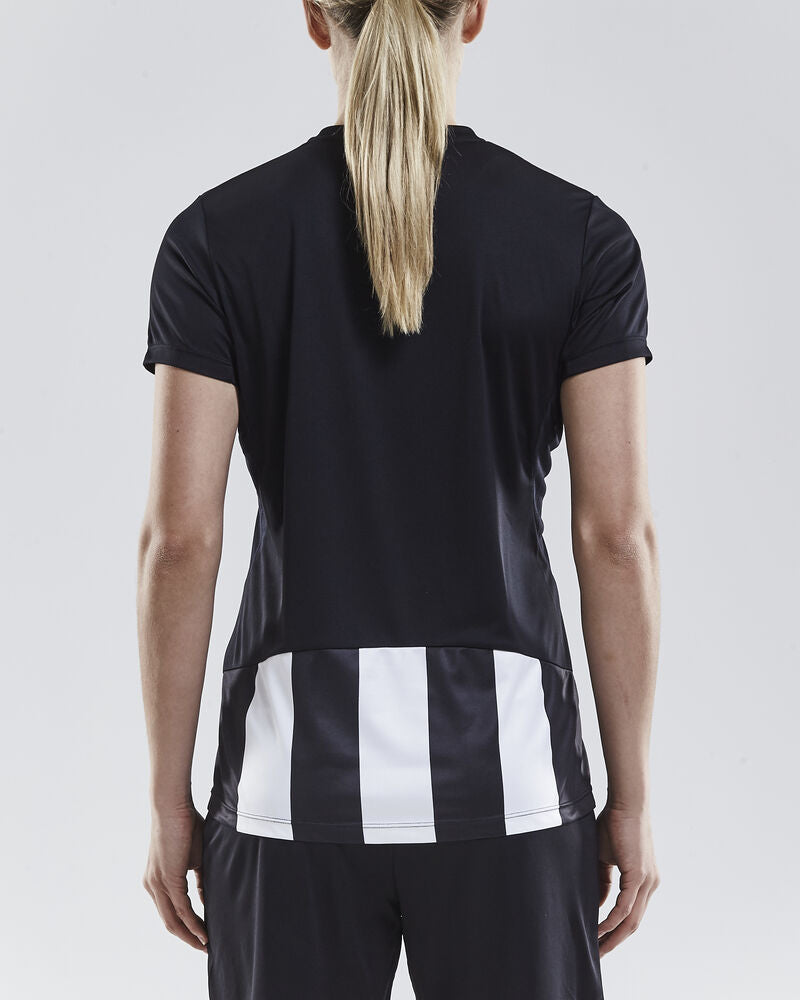 Progress Jersey Stripe W - Spielerinnentrikot