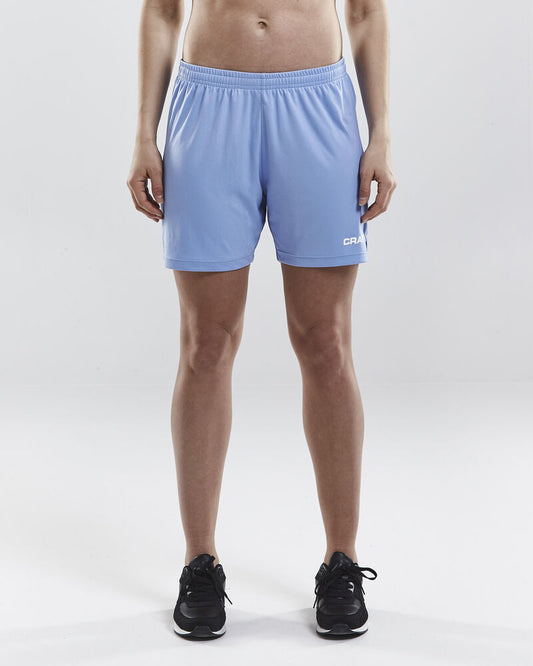 Craft Squad Go Short Solid W – Shorts & Röcke
