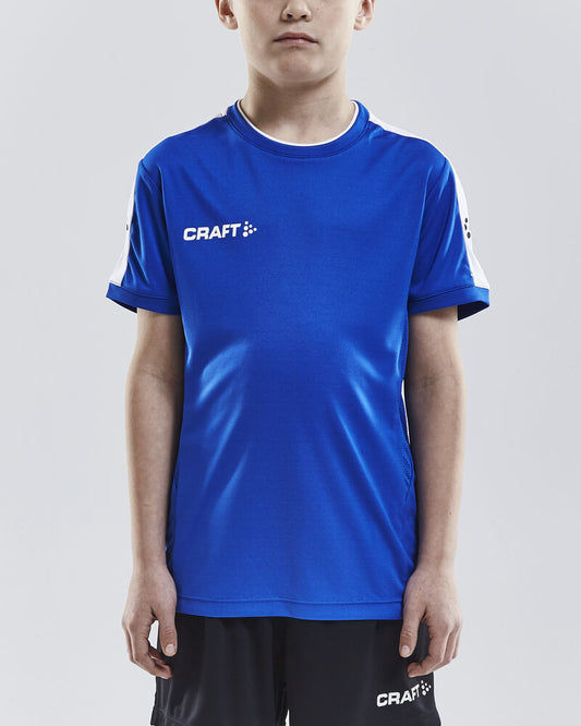 Craft Progress Practise Tee Jr – Shirts & Oberteile