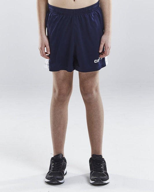 Craft Progress Practise Shorts Jr – Shorts & Röcke
