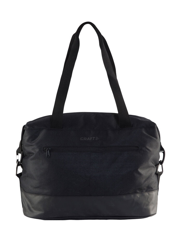 Transit 25L Studio Bag von Craft – Black