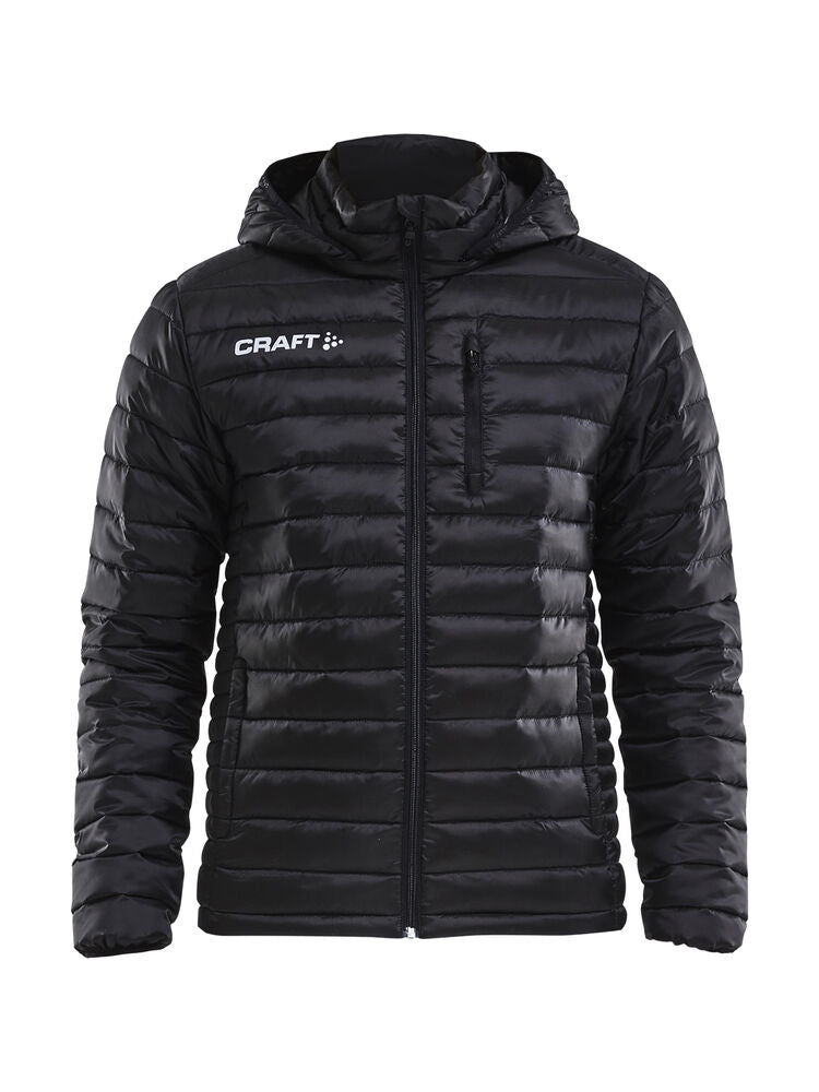 Isolate Jacket M von Craft – Royal Blue