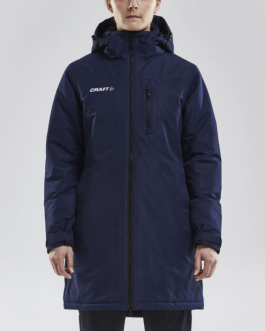 Craft Jacket Parkas W – Sportjacken