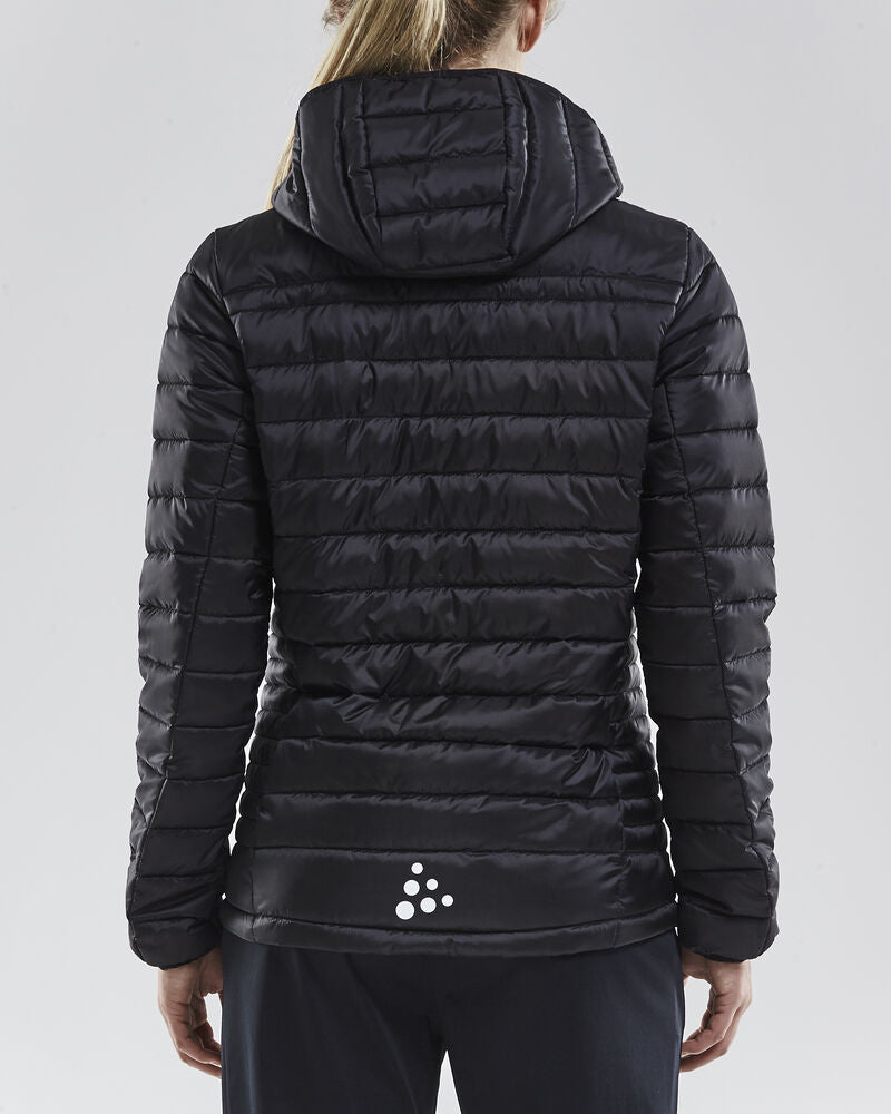 Craft Isolate Jacket W – Sportjacken