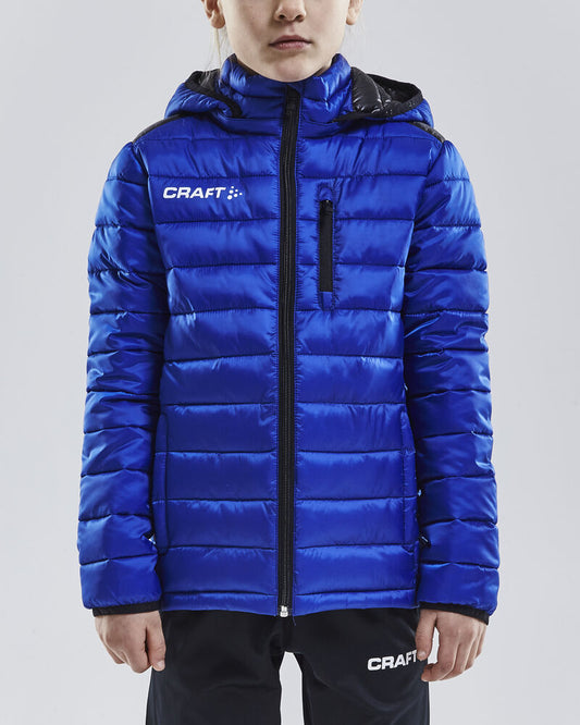 Craft Isolate Jacket JR – Sportjacken