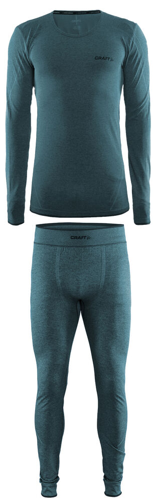 Craft Active Comfort Baselayer Set M – Sportbekleidung & Ausrüstung