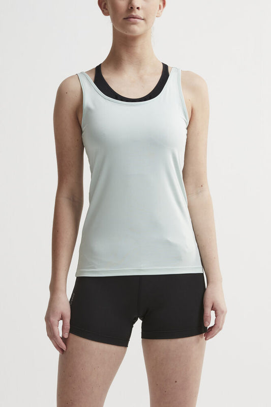 Craft Essential Singlet W – Sportbekleidung & Ausrüstung