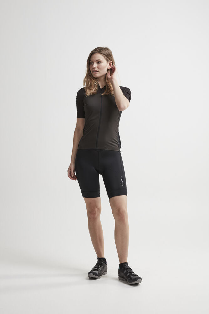 Rise Shorts W von Craft – Black
