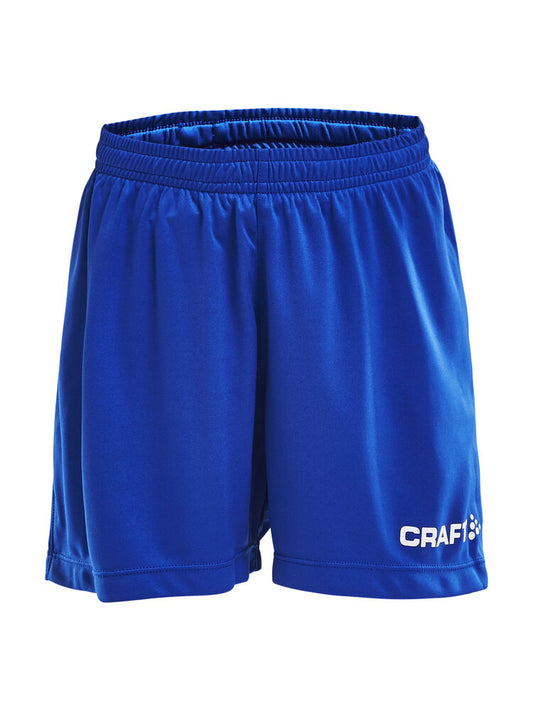 Craft Squad Short Solid Wb JR – Shorts & Röcke