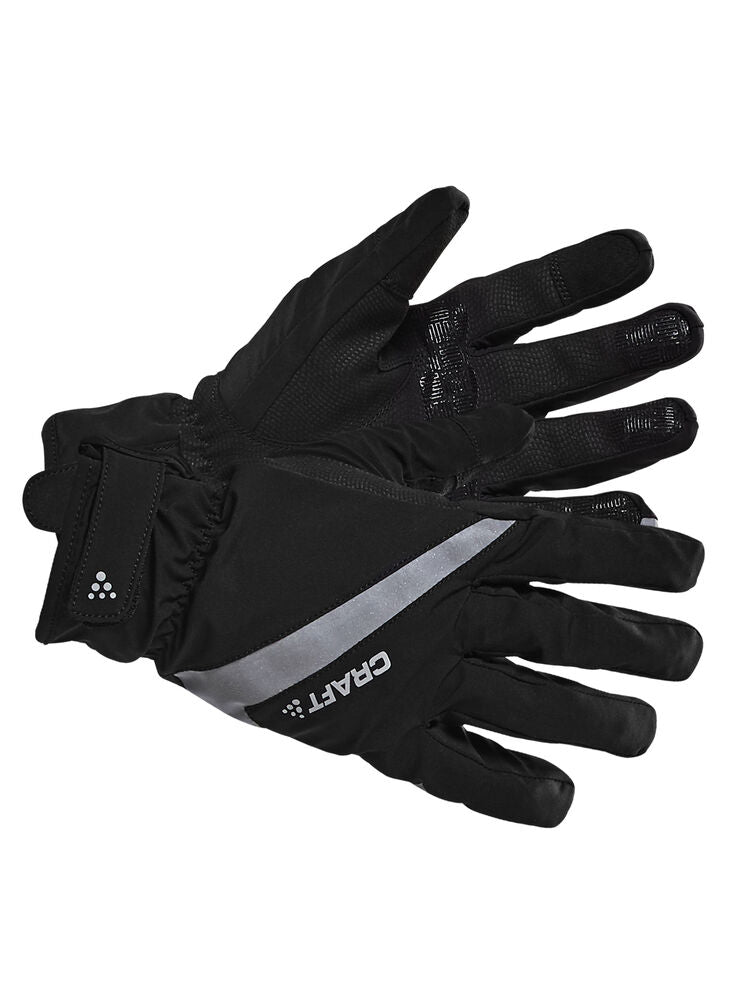 Rain Glove 2.0 von Craft – Black