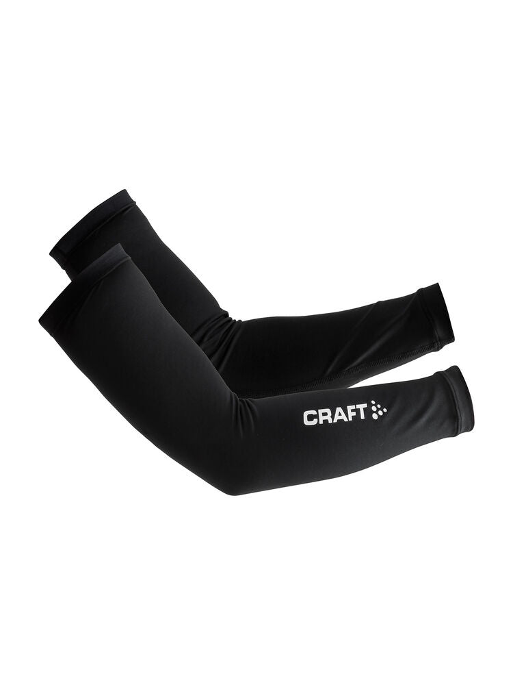 Arm Warmers Light von Craft – Black