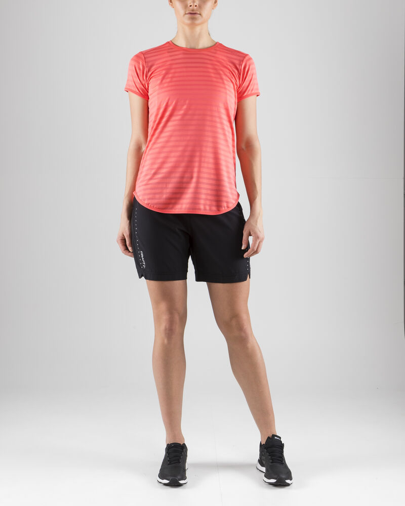 Essential 7" shorts W - Sporthose