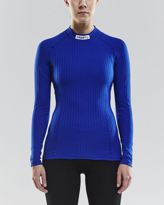 Craft Progress Baselayer Cn Ls W – Sportbekleidung & Ausrüstung