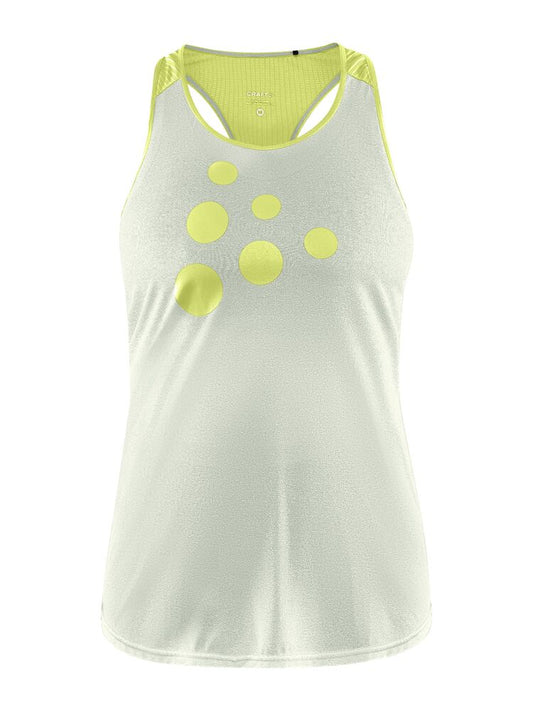 Craft Eaze Singlet W – Sportbekleidung & Ausrüstung
