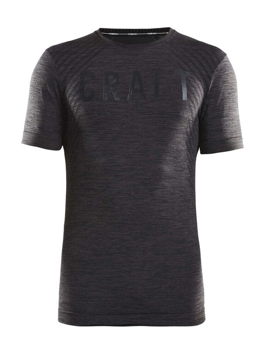 Fuseknit Comfort RN SS M - Laufshirt