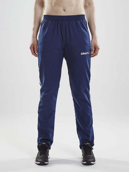 Craft Pro Control Woven Pants W – Sporthosen