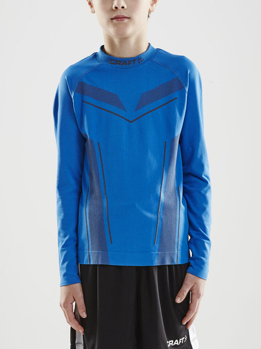 Craft Pro Control Seamless Jersey Jr – Trikots