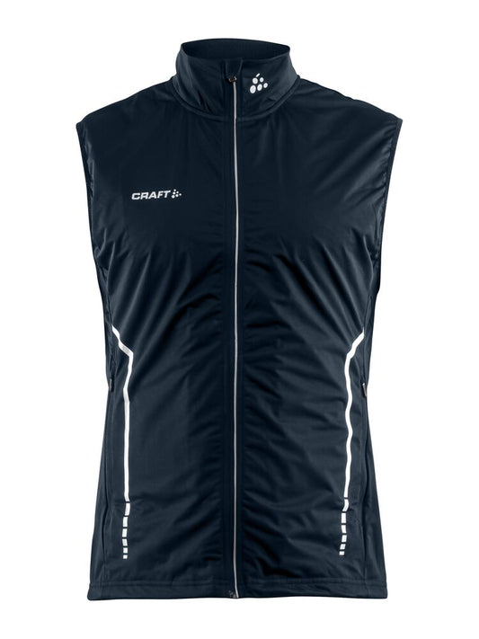 Craft Club Vest M – Sportjacken