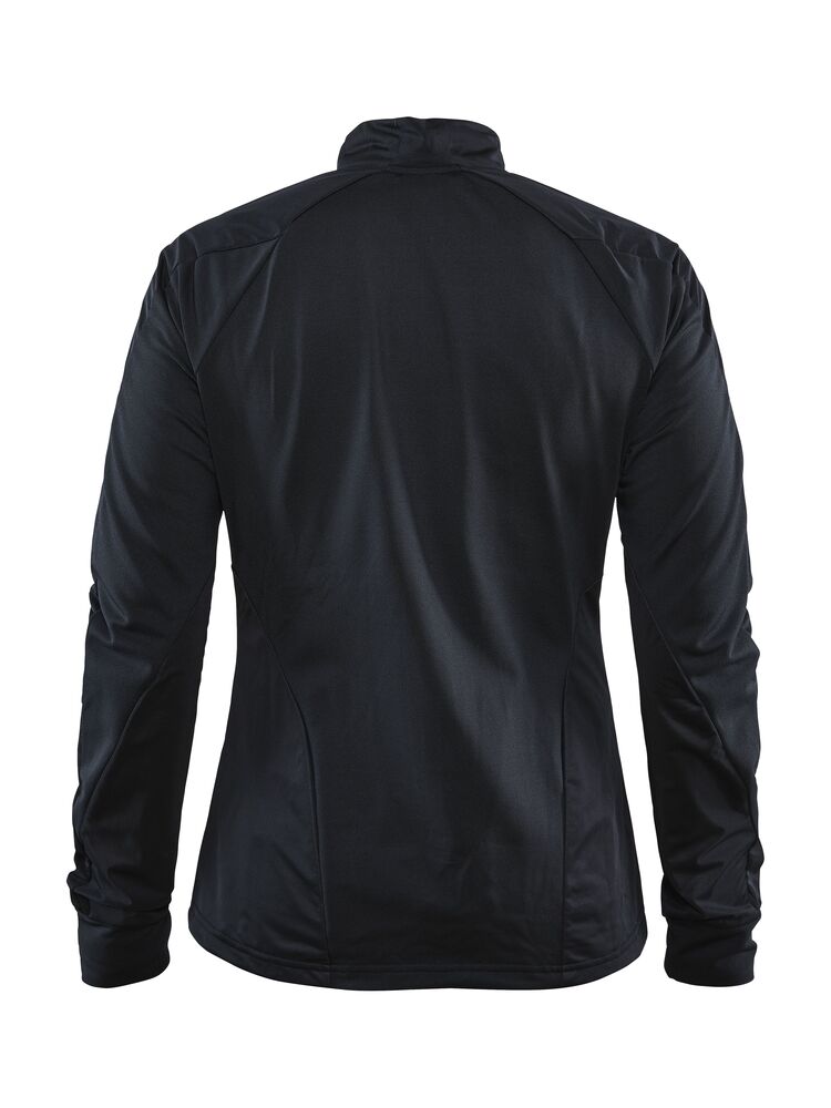Club Jacket W von Craft – Sweden Blue