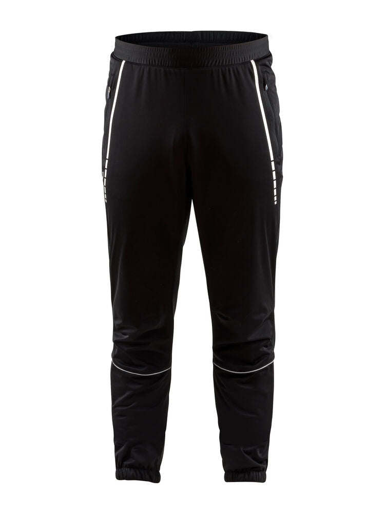 Club 3/4 Zip Pants M von Craft – Dark Navy