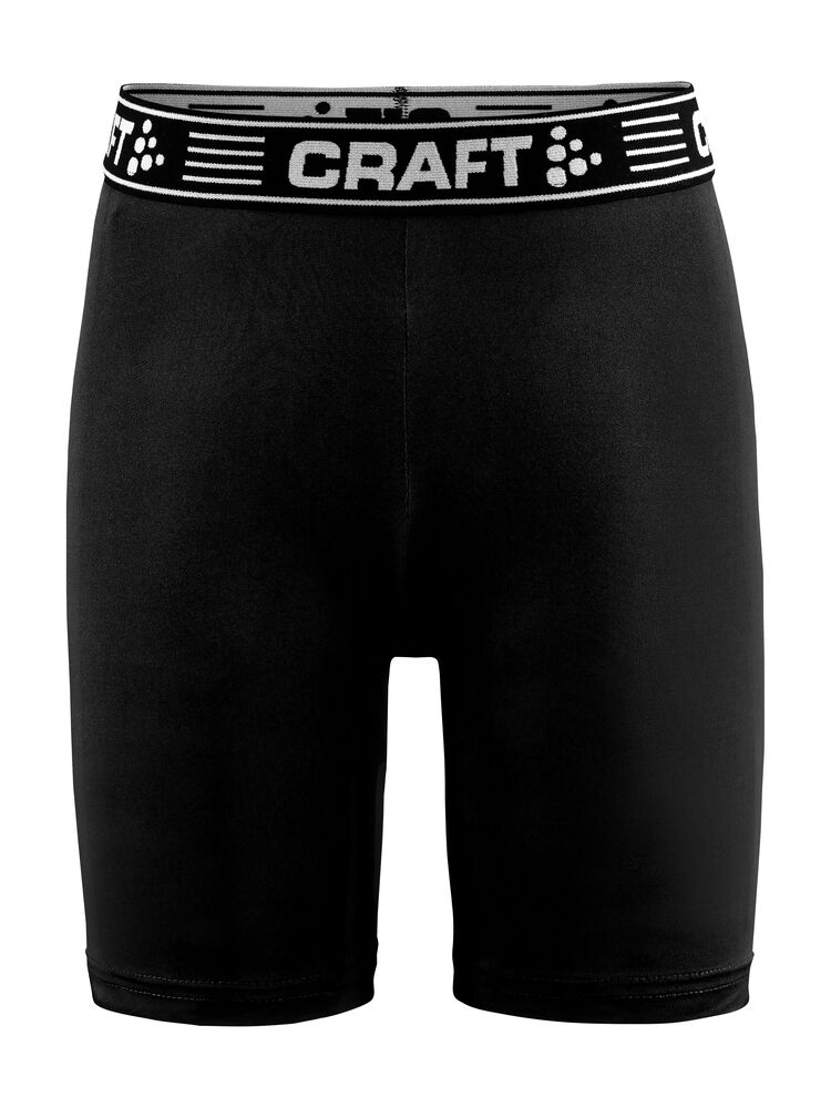 Pro Control 9" Boxer Jr - weiche, lange Boxershorts
